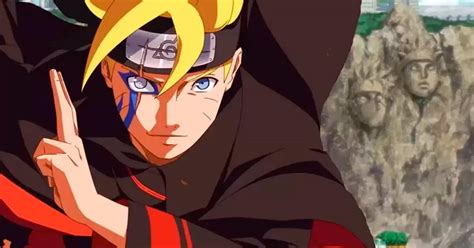 Boruto Two Blue Vortex Cap Tulo Del Manga En Espa Ol Con Spoilers