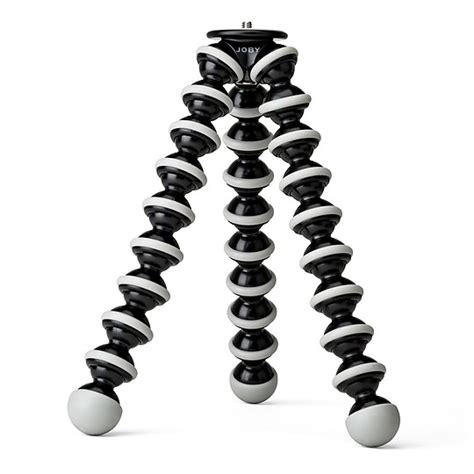 Trípode Flexible para Cámaras Réflex GorillaPod SLR Zoom