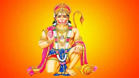 Hanuman Jayanti 2023 Know Importance Hanuman Gadi Temple Ayodhya हनुमान