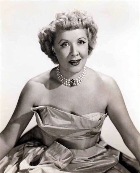 53 best Vivian Vance (Ethel Mertz) images on Pinterest | Vivian vance ...