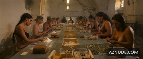 MALAMORE NUDE SCENES AZNude