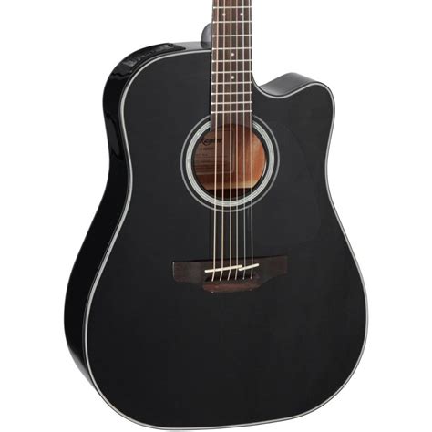 Takamine GD30CE BLK