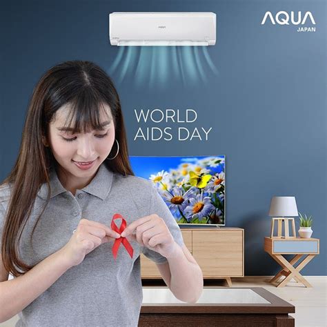 Harga Jual Aqua Aqa Kcr Ans Ac Split Standard Pk Selka Id