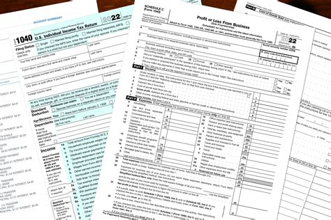 Tax Filing Archives | Tax Foundation