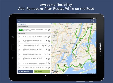 routeme  android apk