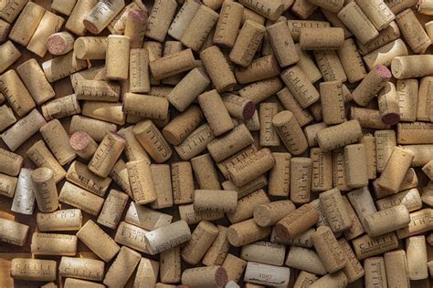 Corks Wine Stoppers Free Photo On Pixabay Pixabay