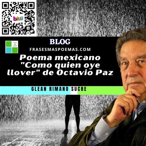 Poemas De Poetas Mexicanos Para Leer Con Gusto Frases M S Poemas