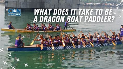 Cdn Sportstalk Dragon Boat Paddling Is For Everyone In Cebu Even Pwds