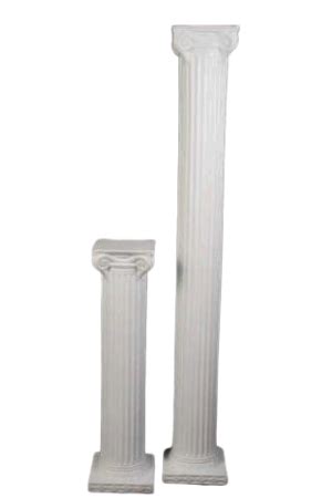 Ocean Tents-Greek-Roman Columns