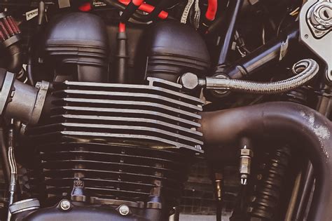 How Long Do Motorcycle Engines Last Life Expectancy Bike Restart