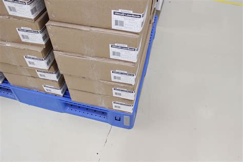 Rfid Tags For Plastic Pallet Tracking Are Available With Syndicate Rfid