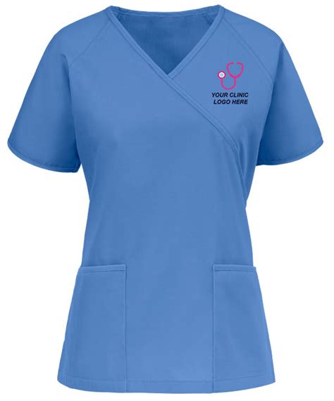 Hospital Staff Nurse Uniform Dress Online | Nurses Scrubs