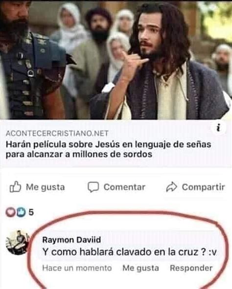 Harán Película Sobre Jesús En Lenguaje De Señas Para Alcanzar A