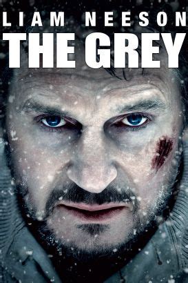 The Grey (2011) - Joe Carnahan | Synopsis, Characteristics, Moods ...