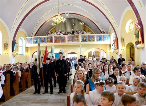 Odpust Parafialny Parafia Rzymskokatolicka Opatrzności Bożej w