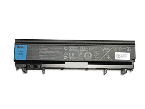 World It Hub Laptop Battery For Dell Latitude E5440