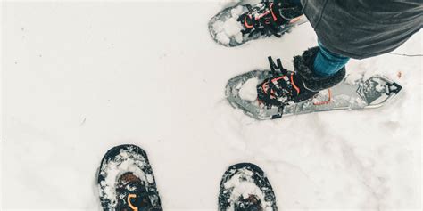 BRECKENRIDGE SNOWSHOEING: 5 TRAILS TO EXPLORE | VisitBreck