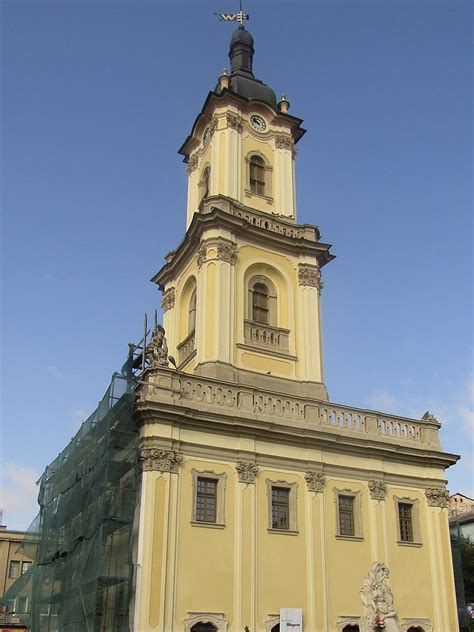 buchach town hall essential tips  information