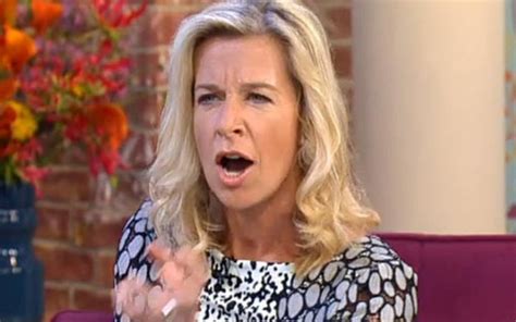 Katie Hopkins Suggests Ed Miliband Should Gas His Wife Jewish News