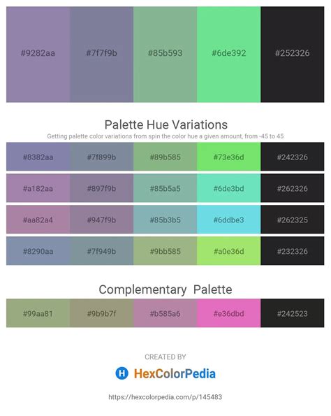 What is the color of Light Green | Hexcolorpedia