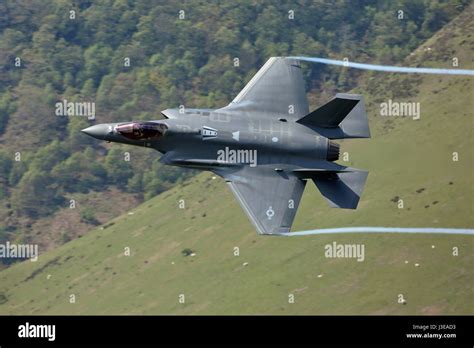 Lockheed Martin F 35A Lightning II 34th Fighter Squadron 388th Fighter