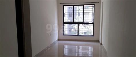 Bhk Bedroom Apartment Flat For Rent In Dombivli East Thane