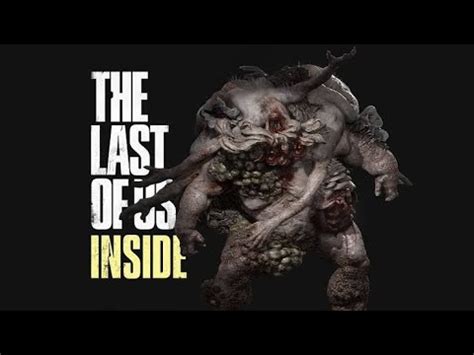 The Last Of Us2 Rei Dos Ratos Ps5 4k HDR YouTube