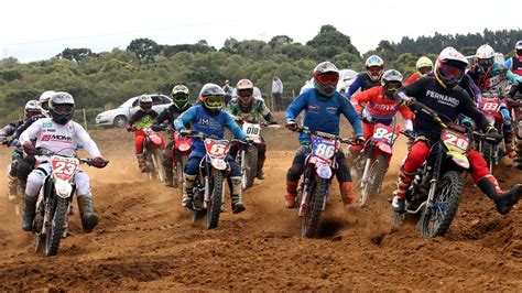 3a Etapa Copa CT Ramalho de Velocross 2021 em Itaiópolis SC YouTube