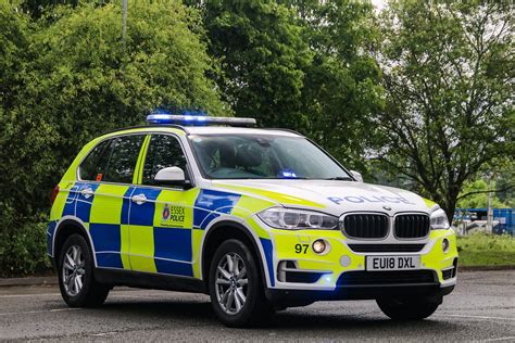 Essex Police Flickr