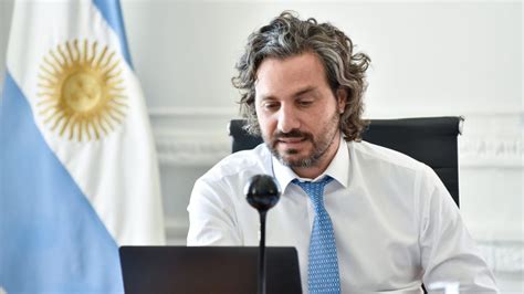 Cafiero Encabeza Anuncios Para La Escrituraci N Y El Desarrollo De