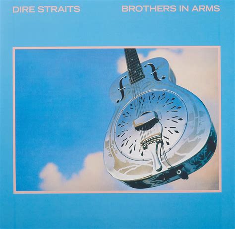 Buy Brothers In Arms Online At Low Prices In India Amazon Music Store