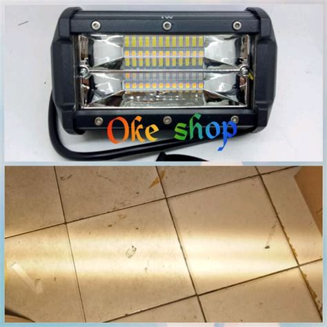 Jual Lampu Tembak Sorot Cree Led Lampu Sorot Work Led Cree