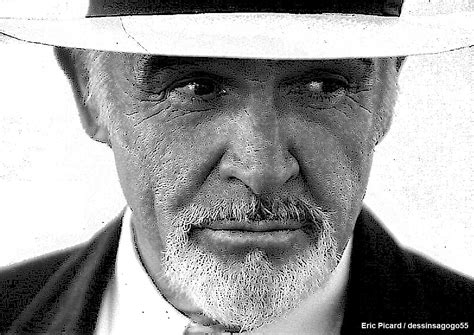 Sean Connery Est Mort L Ge De Ans