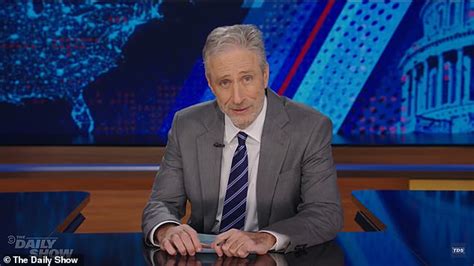 The Daily Show Records Its Highest Ratings On Comedy Central Newsfinale