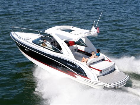 Boating Condition Flags And Their Meanings Formula Boats