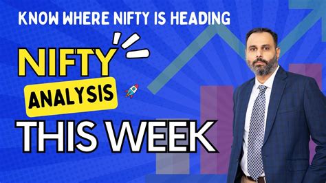 Nifty Technical Analysis Know Where It Is Heading This Week Youtube