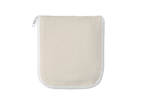 Personalizza Shopper Richiudibile In Cotone Foldy Cotton