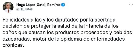 Diputados Aprueban Reforma Que Prohíbe ‘comida Chatarra En Escuelas Aristegui Noticias