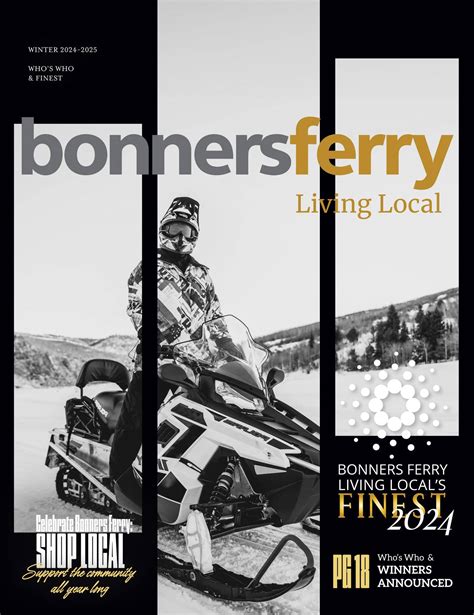 Local residents protest bonners ferry herald subscription price hikes 4