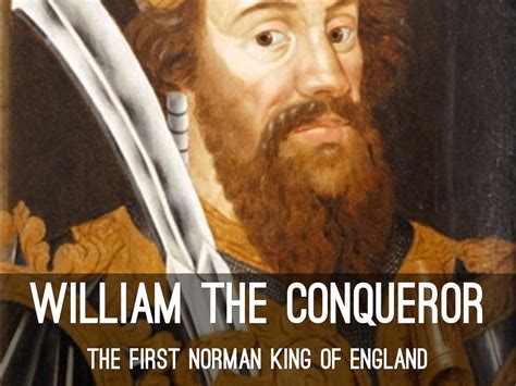 William The Conqueror By Dvillarama703802