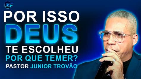 Quanto O Pastor Junior Trovão Cobra Para Pregar - LIVE🔴 - Pastor Junior Trovão - Culto AO VIVO | Pregação Ao Vivo 2024 ...