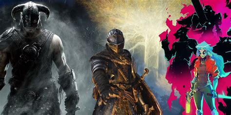 Best Action Rpgs On Ps4 Online