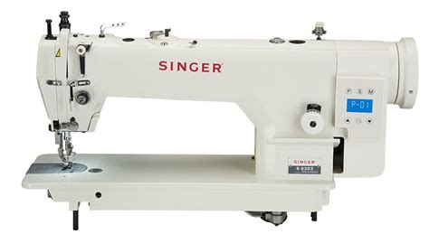 Singer S Direct Drive Heavy Duty Industrial Sewing