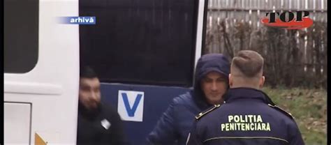 VIDEO Cristian Cioacă rămane după gratii Judecătorii i au respins