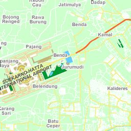 12+ Peta Kelurahan Penjaringan Jakarta Utara PNG