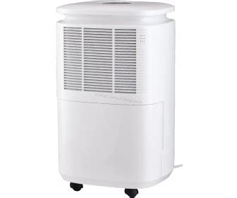 Осушитель воздуха Home DHM 10LR (White) купить в Кишиневе, Молдове ...