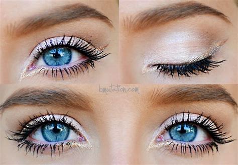 Naked Palette Urban Decay Barbie Mutation Urban Decay Eye Makeup