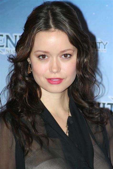 Naked Summer Glau Added 07 19 2016 By Jyvvincent