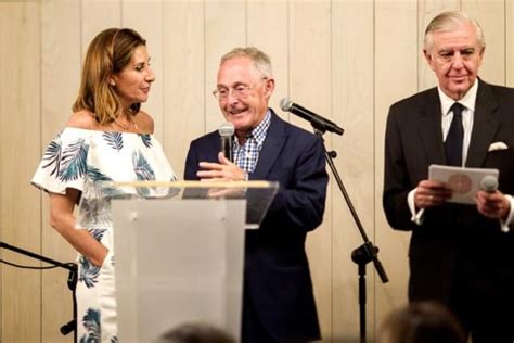 Gran éxito de la IV Cena Benéfica de la Fundación Querer