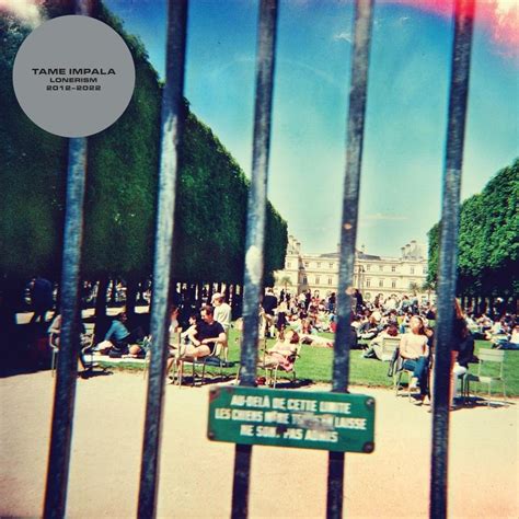 Tame Impala Lonerism 10 Year Anniversary Edition Unreleased Demos